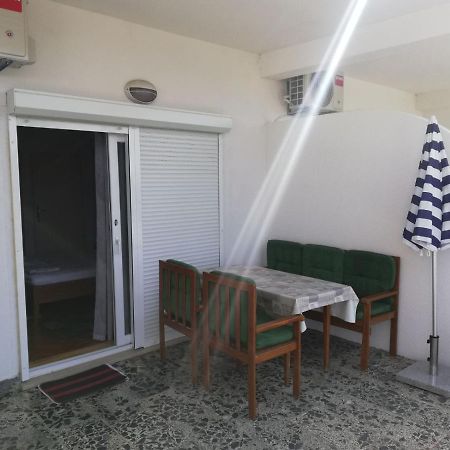 Apartments Medici Zaostrog Exterior photo